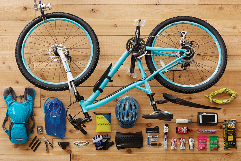 Must-Have Biking Accessories That Will Revolutionize Your Ride!