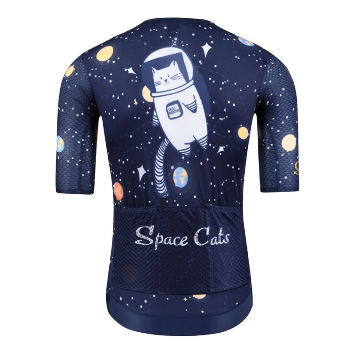 Funny Cycling Jerseys That Will Make You Stand Out on the Road