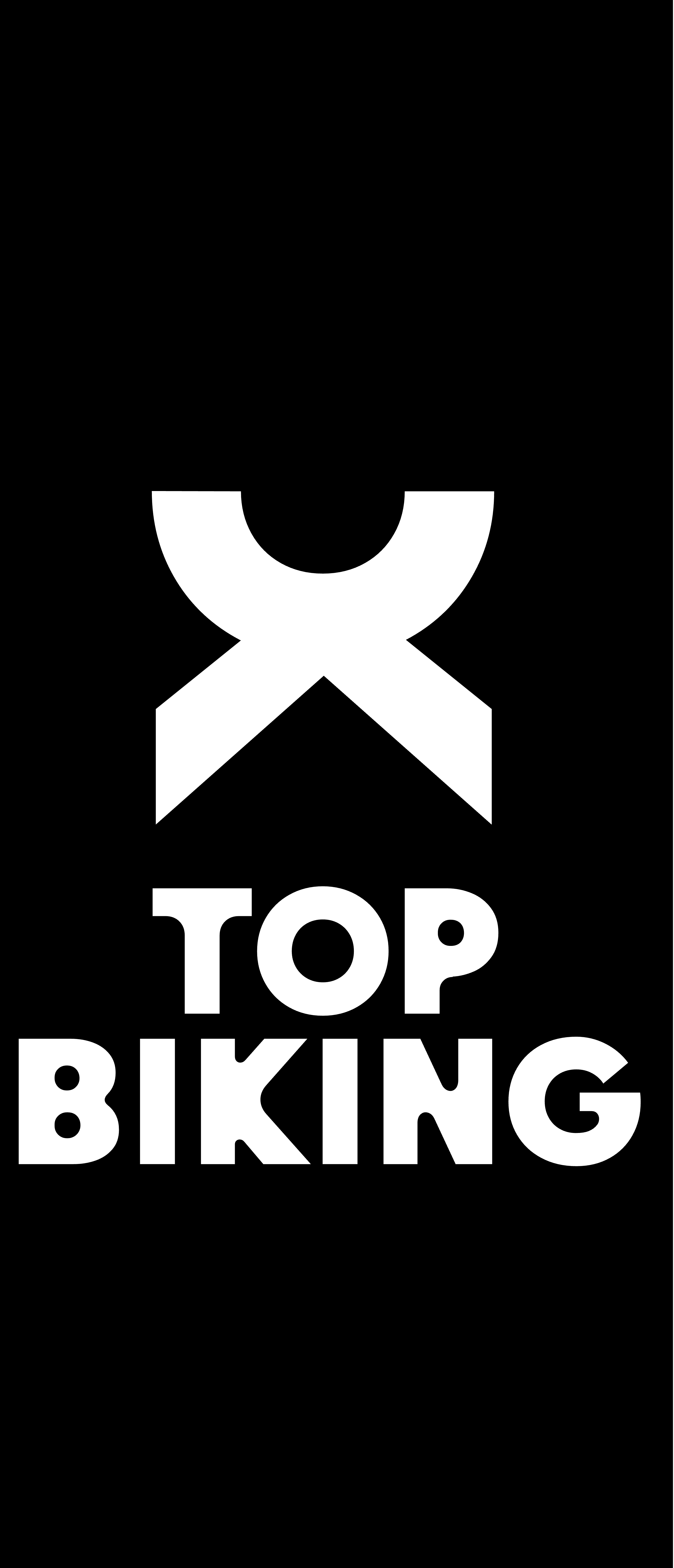 top biking