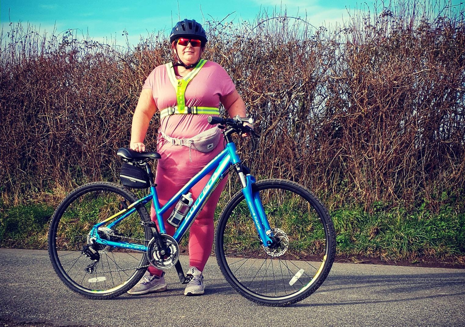 Finding The Right Bikes for Plus Size Women: What To Know?