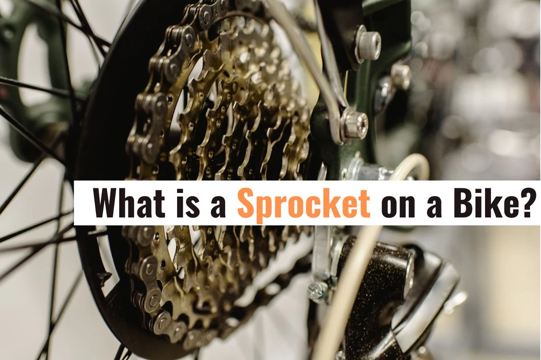 What Is A Sprocket On A Bike