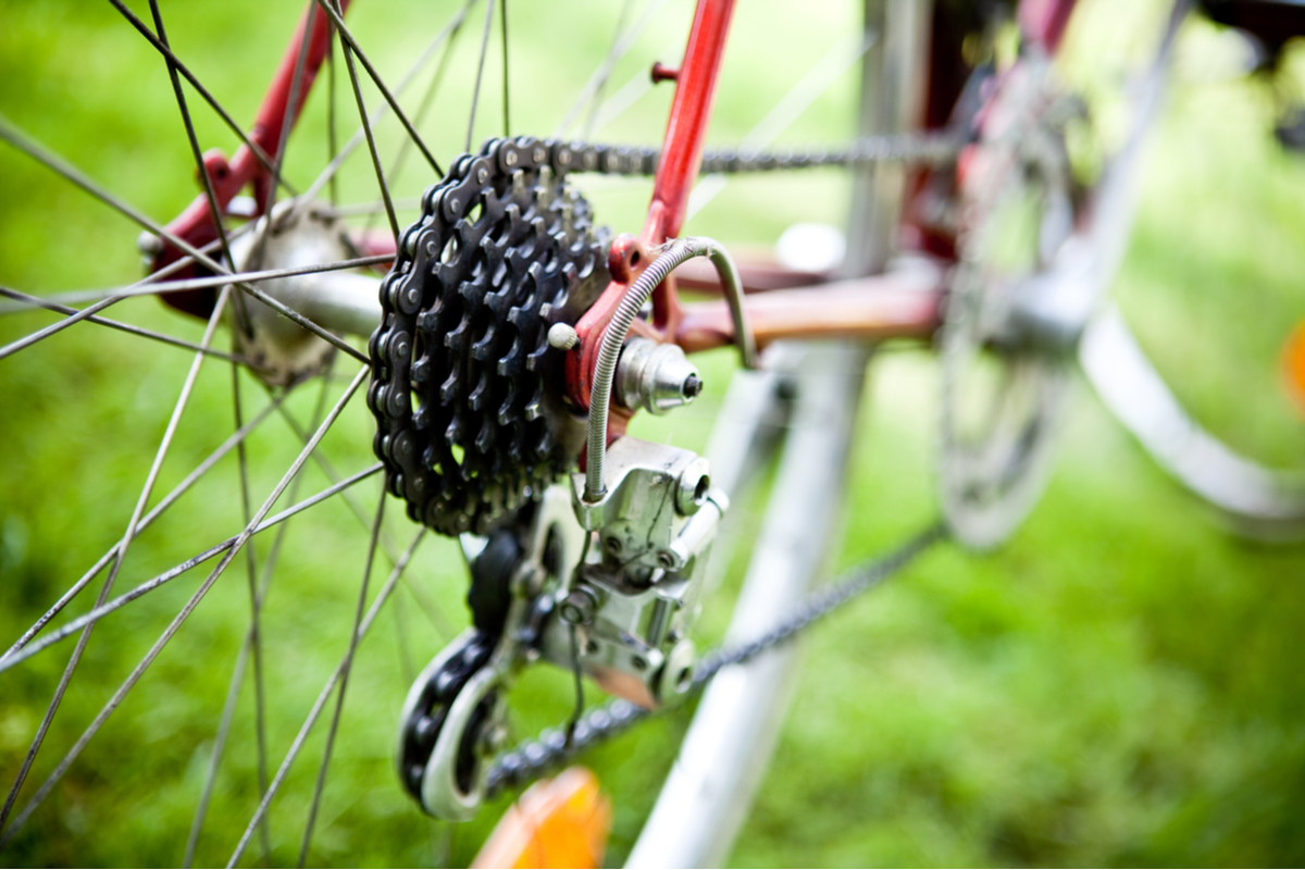 What Is A Freewheel On A Bike